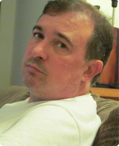 Foto Carlos Guilherme Veronese Ferreira Veronese