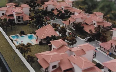 Condomínio Residencial