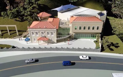 Casa de Eventos