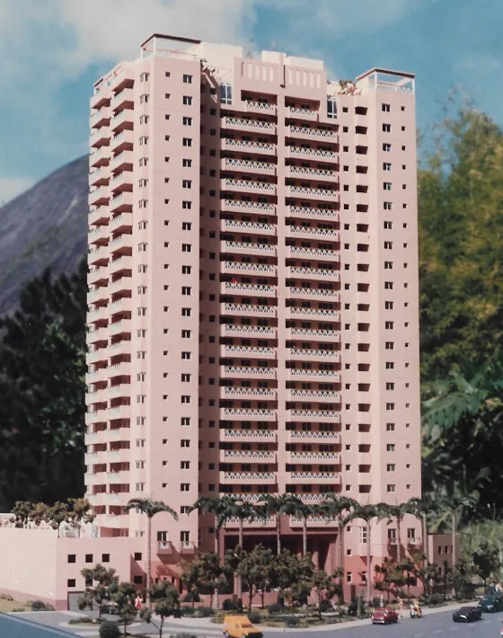 Maquete Tradicional
