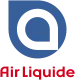 Logo do cliente Air Liquide