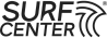 Logo do cliente Surf Center